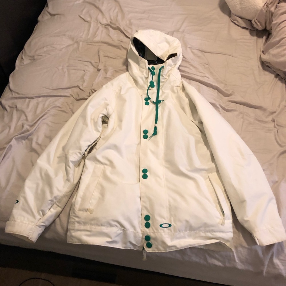 Oakley Snowboard/Ski Jacket